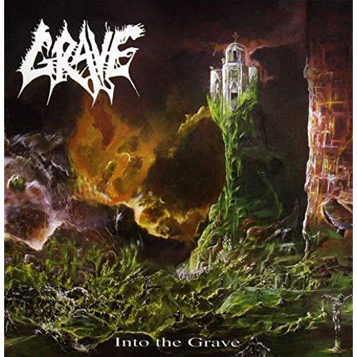INTO THE GRAVE (HOL)