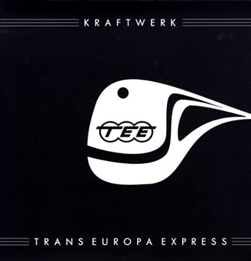 TRANS EUROPA EXPRESS (RMST)