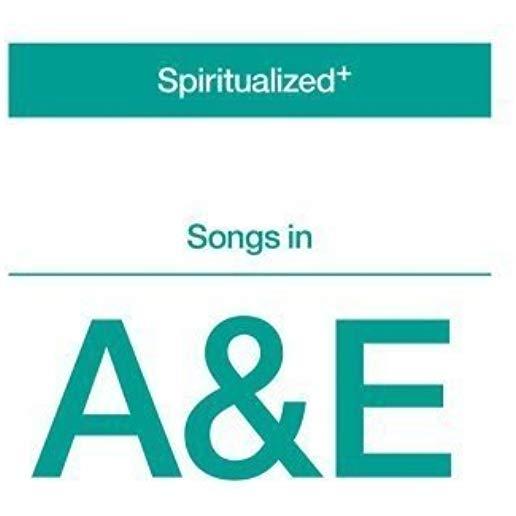 SONGS IN A&E (UK)