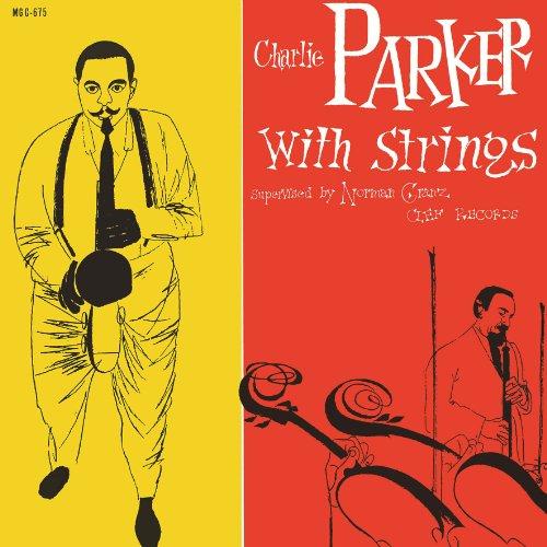 CHARLIE PARKER WITH STRINGS (ITA)