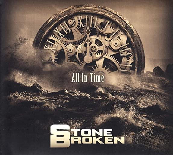 ALL IN TIME (UK)
