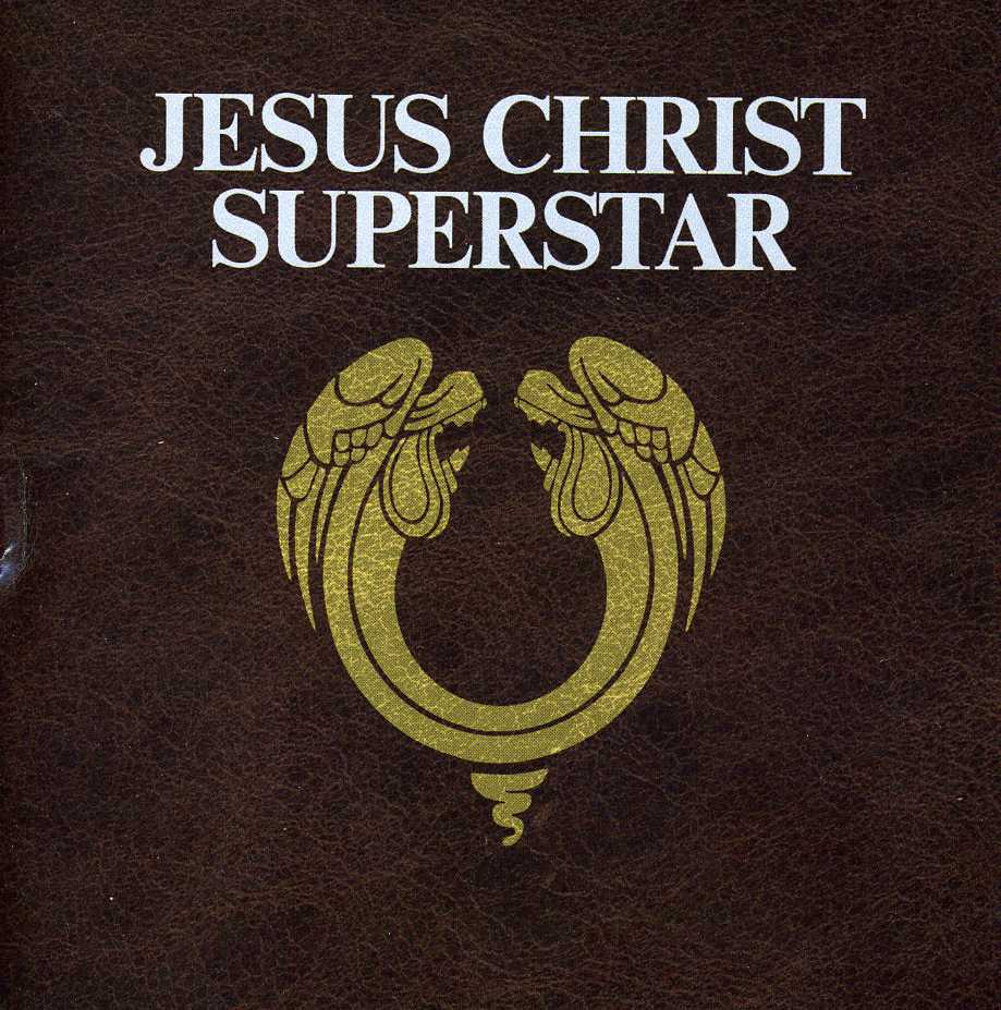 JESUS CHRIST SUPERSTAR / O.S.T. (RMST)