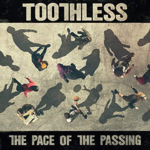 PACE OF THE PASSING (W/DVD) (HK) (NTR0)