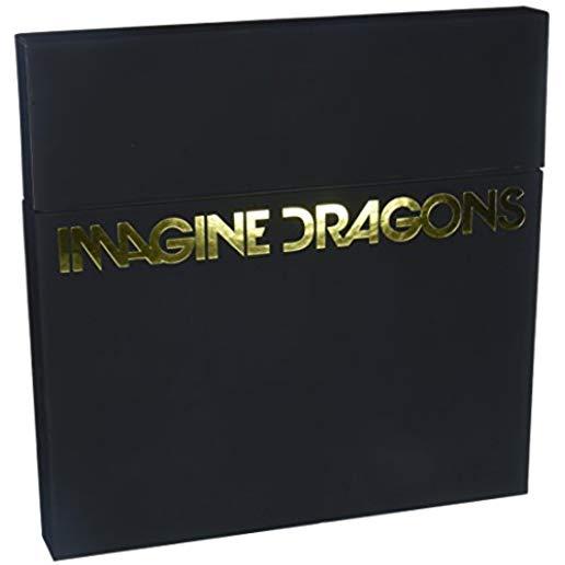 IMAGINE DRAGONS (BOX) (LTD)