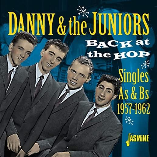 BACK AT THE HOP: SINGLES AS & BS 1957-1962 (UK)