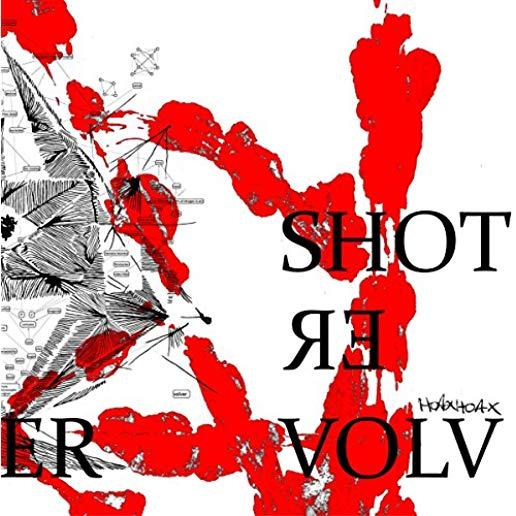 SHOT REVOLVER (UK)