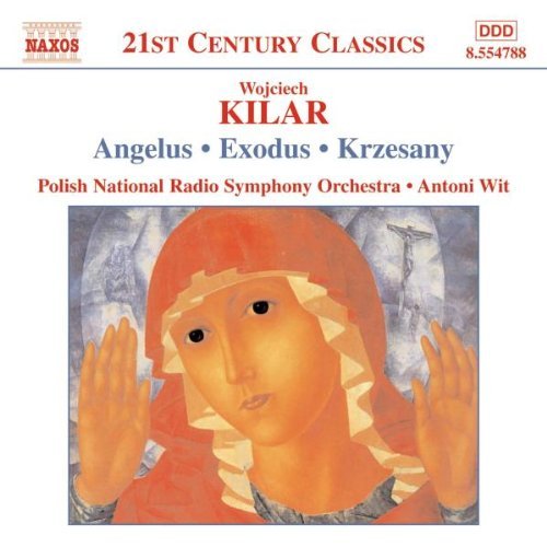 CHORAL & ORCHESTRAL WORKS
