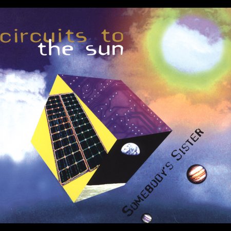 CIRCUITS TO THE SUN