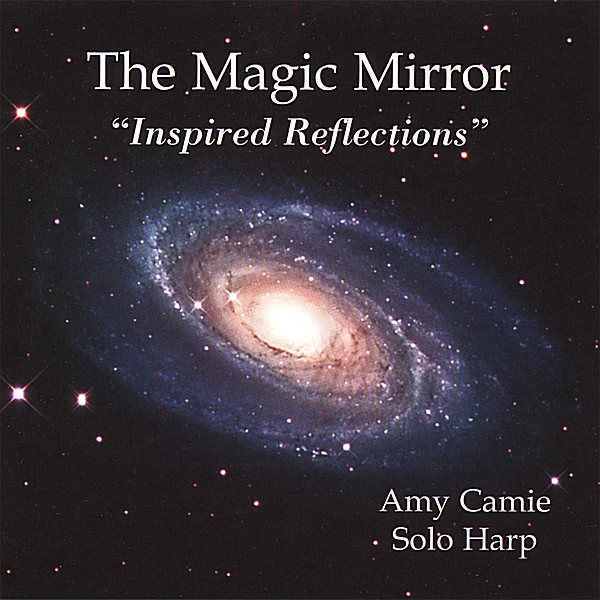 MAGIC MIRROR-INSPIRED REFLECTIONS
