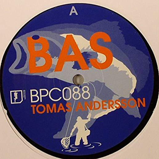 BAS (EP)