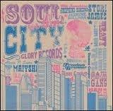 SOUL IN THE CITY / VARIOUS