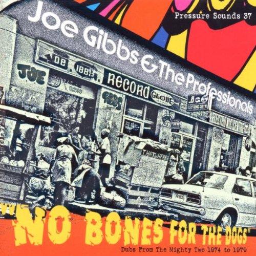 NO BONES FOR THE DOGS: DUBS FROM 1974-79