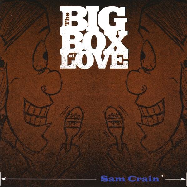 BIG BOX OF LOVE