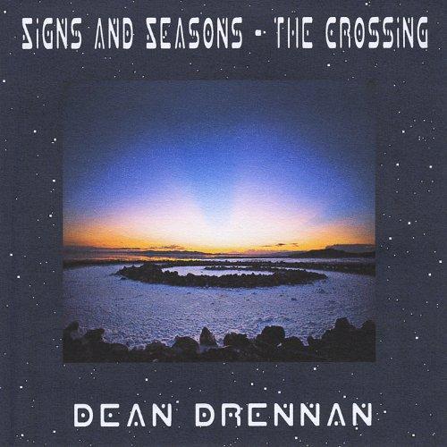 SIGNS & SEASONS-THE CROSSING (CDR)