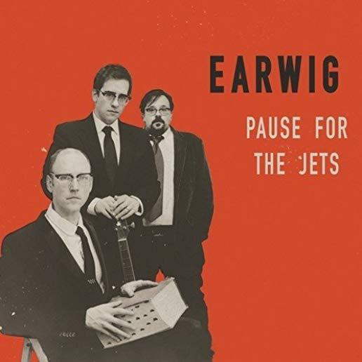 PAUSE FOR THE JETS (WSV)