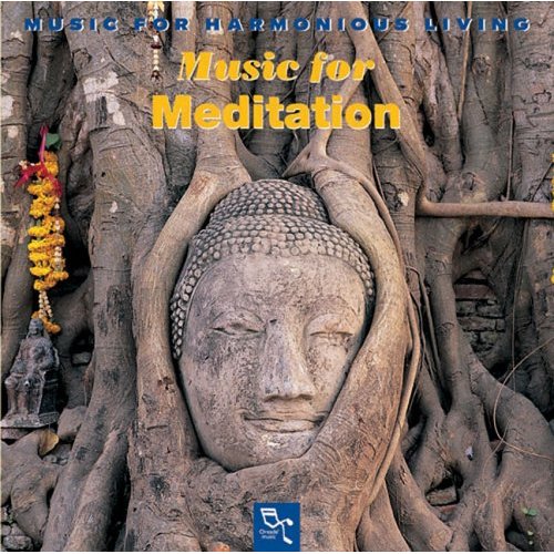 MUSIC FOR MEDITATION / VARIOUS