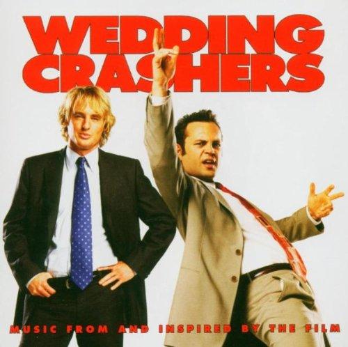 WEDDING CRASHERS (UK)