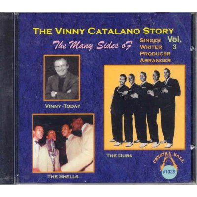 VINNY CATALANO STORY 3 / VARIOUS