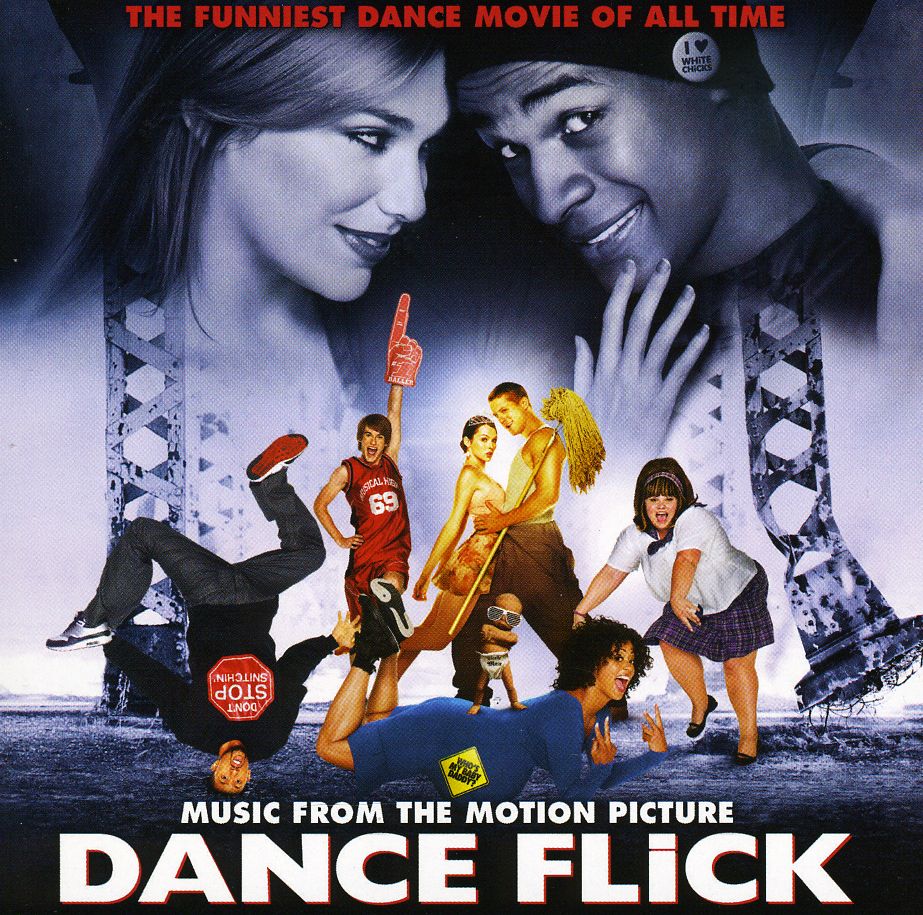 DANCE FLICK / O.S.T.