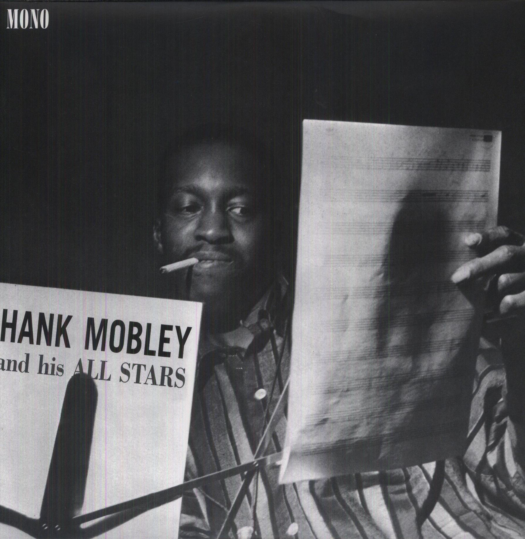 HANK MOBLEY & HIS ALL STARS