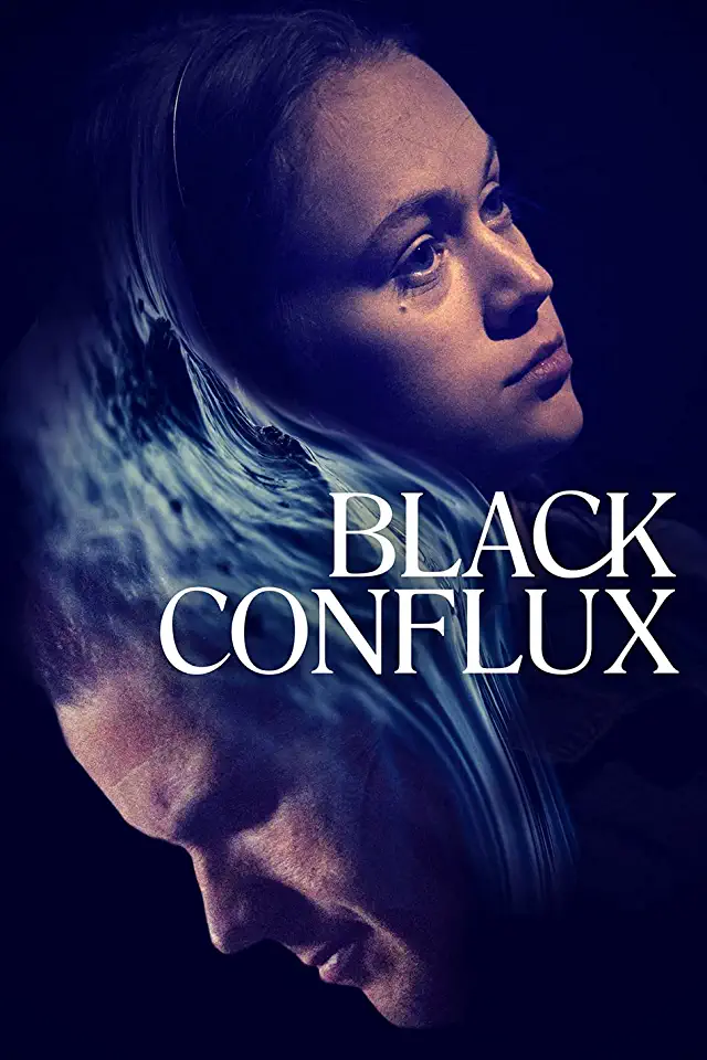BLACK CONFLUX / (MOD)