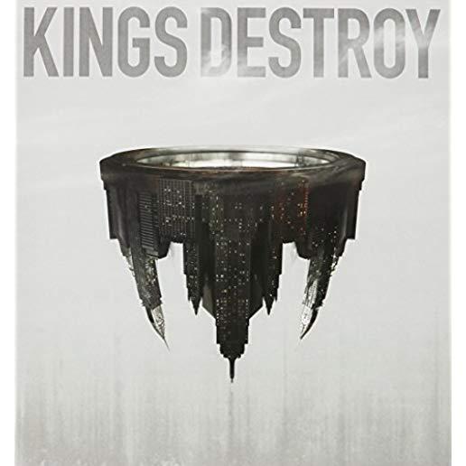 KINGS DESTROY