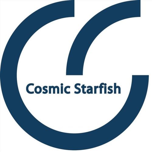 COSMIC STARFISH