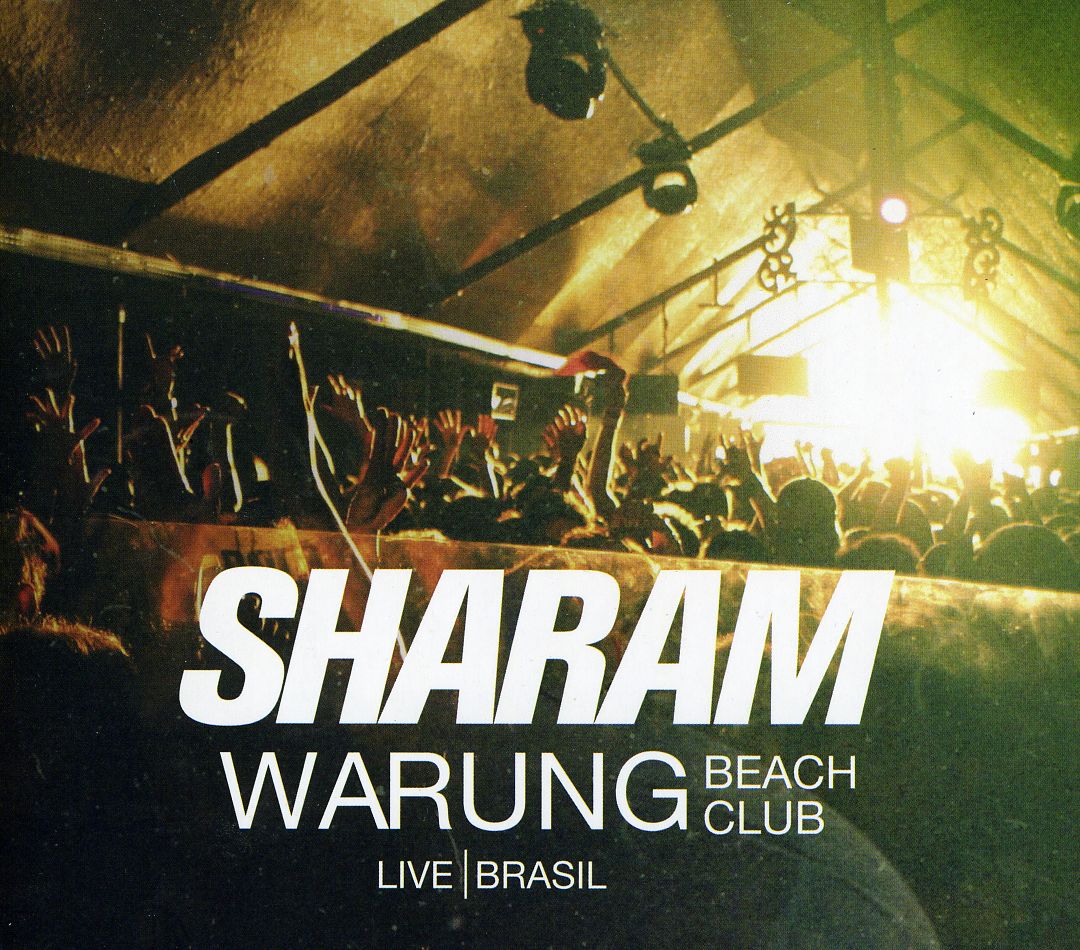 WARUNG BEACH CLUB LIVE BRASIL (PORT)