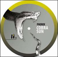 COBRA SUN (EP)