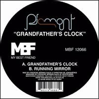 GRANDFATHER'S CLOCK (EP)
