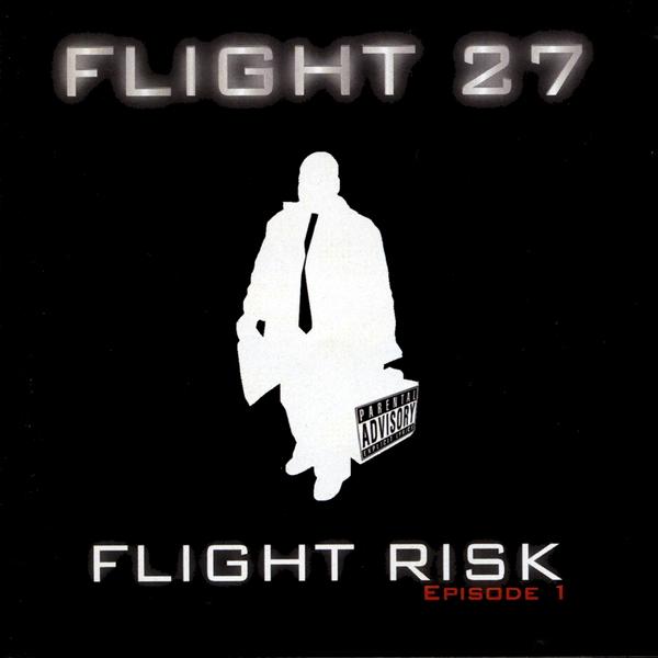 FLIGHT RISK EPISODE 1