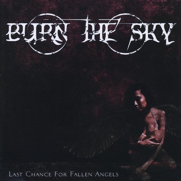 LAST CHANCE FOR FALLEN ANGELS