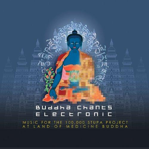 BUDDHA CHANTS ELECTRONIC