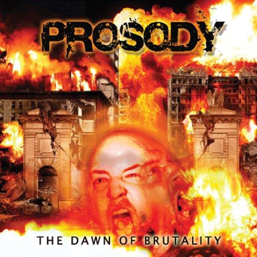 DAWN OF BRUTALITY (CDR)