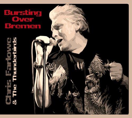 BURSTING OVER BREMEN LIVE 1985