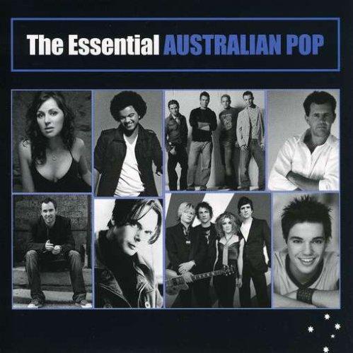ESSENTIAL AUSTRALIAN POP / VARIOUS
