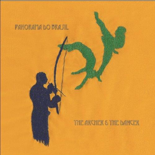 THE ARCHER & THE DANCER (CDR)