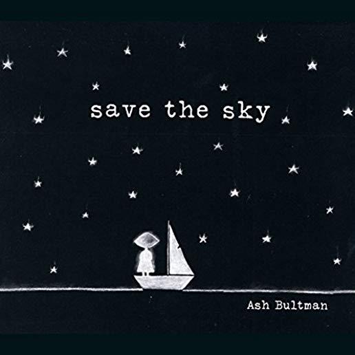 SAVE THE SKY