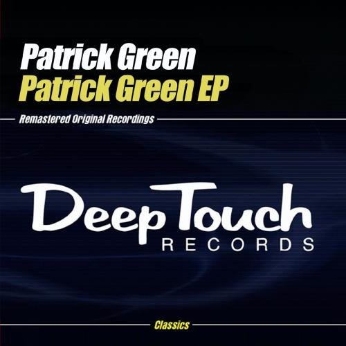 PATRICK GREEN EP (MOD)