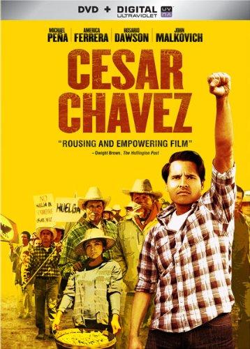 CESAR CHAVEZ / (UVDC AC3 DOL SUB WS)