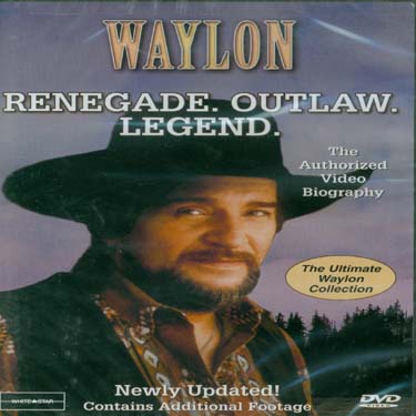 RENEGADE OUTLAW LEGEND