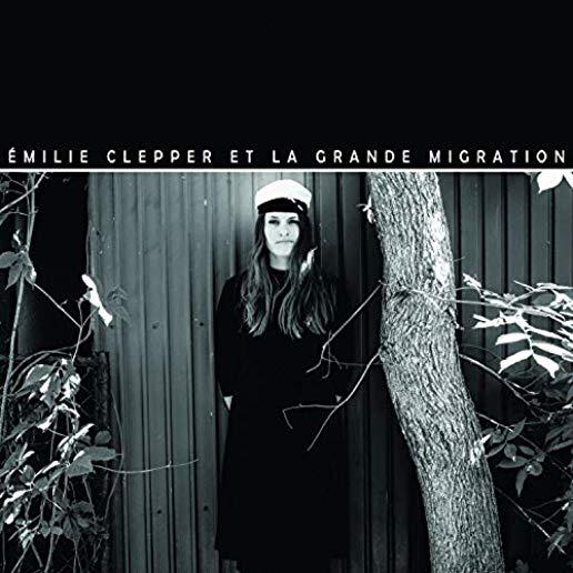 EMILIE CLEPPER ET LA GRANDE MIGRATION (CAN)