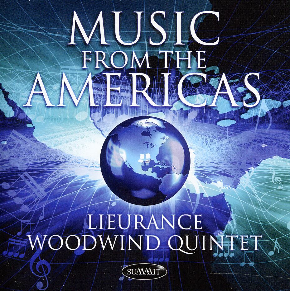 MUSIC FROM THE AMERICAS (JEWL)