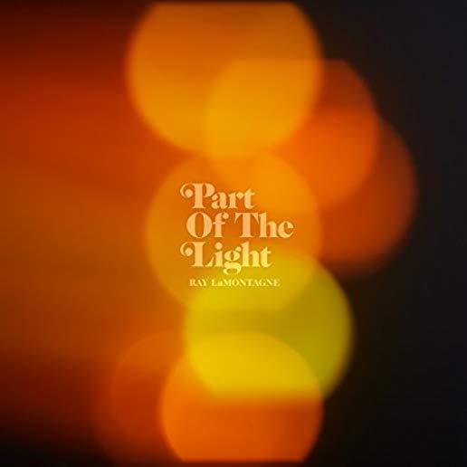 PART OF THE LIGHT (CVNL) (OFV) (DLI)