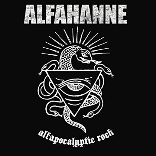 ALFAPOCALYPTIC ROCK (LTD)