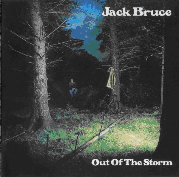 OUT OF THE STORM (UK)