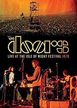 LIVE AT THE ISLE OF WIGHT FESTIVAL 1970 / (NTR0)