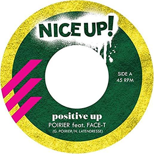 POSITIVE UP