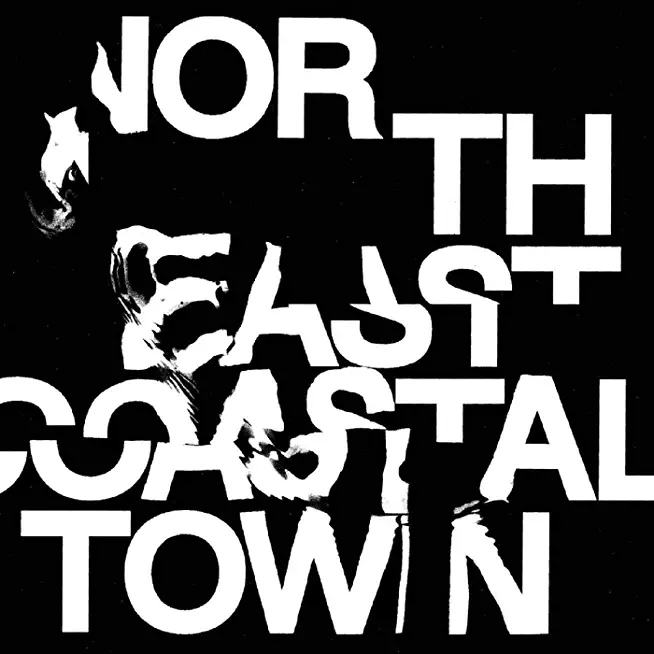 NORTH EAST COASTAL TOWN (COLV) (GRN)
