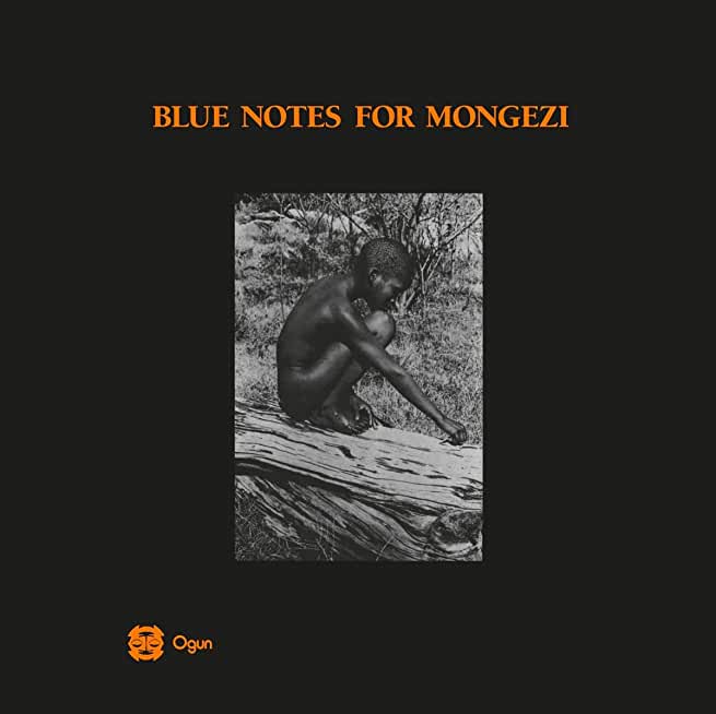 BLUE NOTES FOR MONGEZI (2PK)